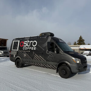 Astro Coffee Van 600×600