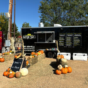 Gator Tails Cajun & Creole600x600