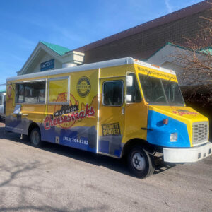 Mile High Cheesesteaks 600×600