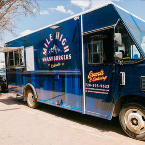 Mile High Smashburgers 600×600
