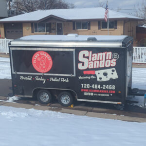 Slamn Sandos LLC 600×600