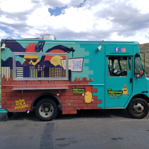 The Green Enterprise DBA The Wandering Potato 600×600